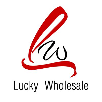 Lucky wholesale - Lucky Wholesale has everything you need to customize your clothing. From Plain t-shirts to heat transfer vinyl, you'll find the perfect size for everyone. Our sizes go from 0-3 Months to 5XL. We also have caps, and tote bags in different sizes and styles.